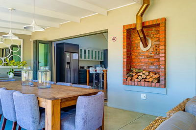 Gowrie Farm House 217