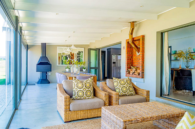 Gowrie Farm House 217