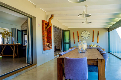 Gowrie Farm House 217