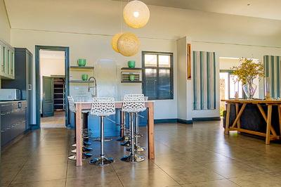 Gowrie Farm House 217