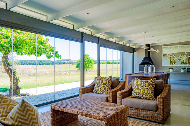 Gowrie Farm House 217