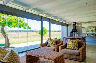 Gowrie Farm House 217