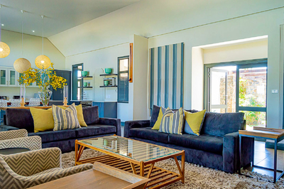 Gowrie Farm House 217