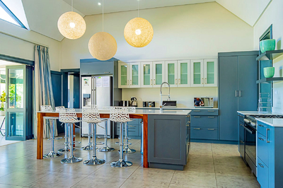 Gowrie Farm House 217