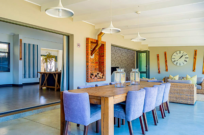 Gowrie Farm House 217