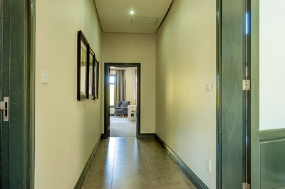 Gowrie Farm House 217