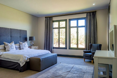 Gowrie Farm House 217
