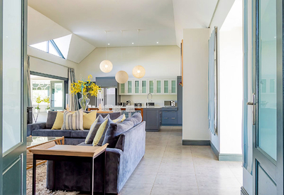 Gowrie Farm House 217