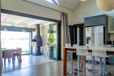 Gowrie Farm House 217