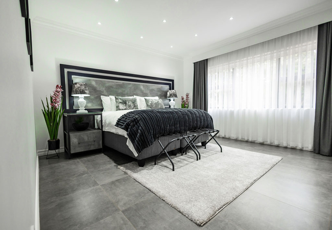 Luxury Suite