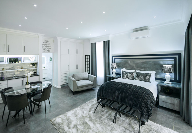 Standard Guest Room