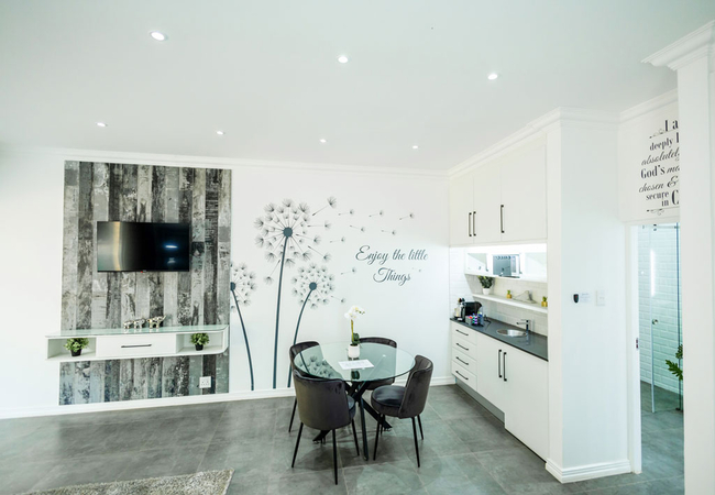 Standard Guest Room