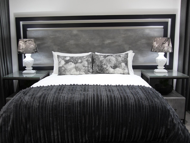 Single Guest Room