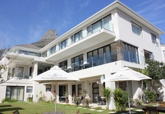 Grande Kloof Boutique Hotel