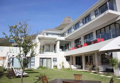 Grande Kloof Boutique Hotel