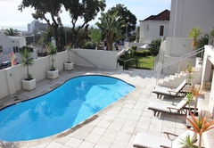 Grande Kloof Boutique Hotel