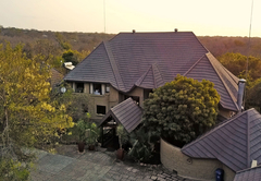 Grand Kruger Lodge
