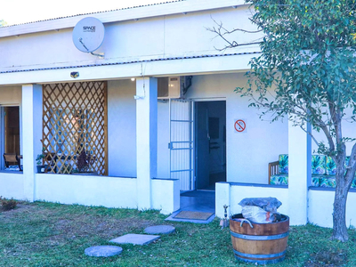 The Grange Guest Farm