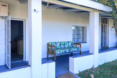 The Grange Guest Farm