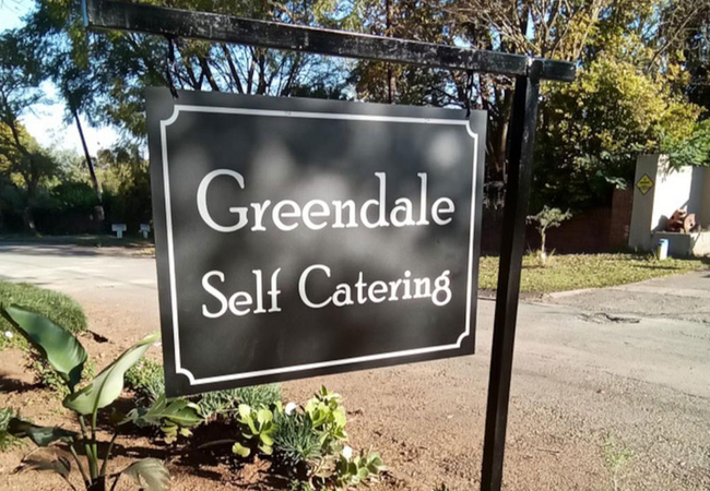 Greendale Self-Catering