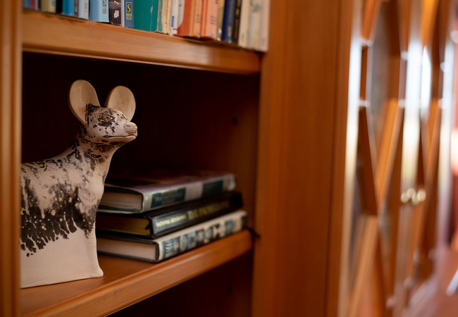 Greenhill Manor House