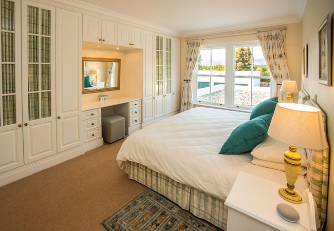 Greenhill Manor House