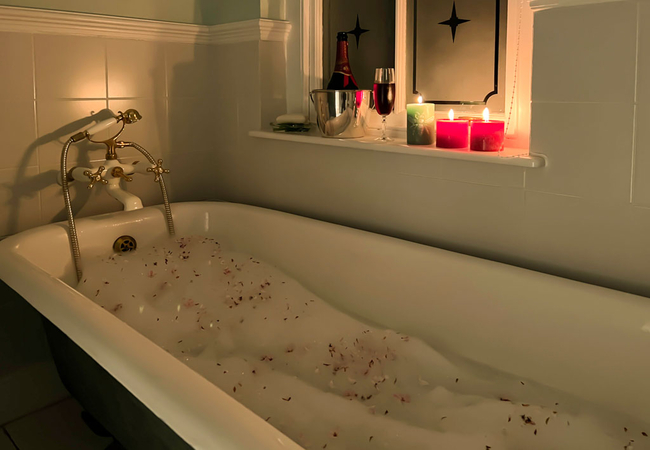 Greenhill Manor House