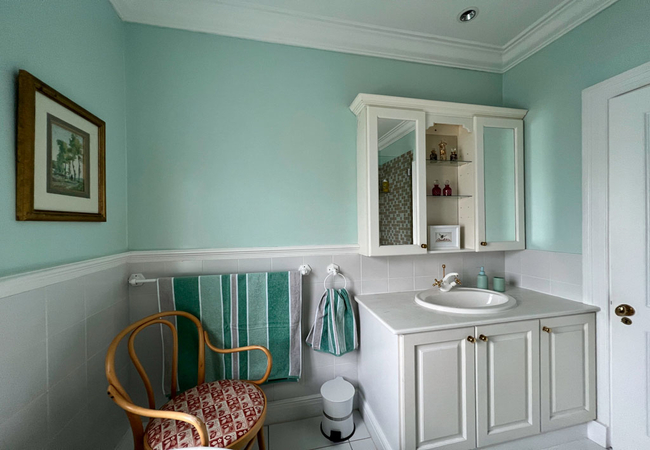 Greenhill Manor House