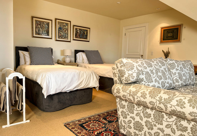 Greenhill Manor House