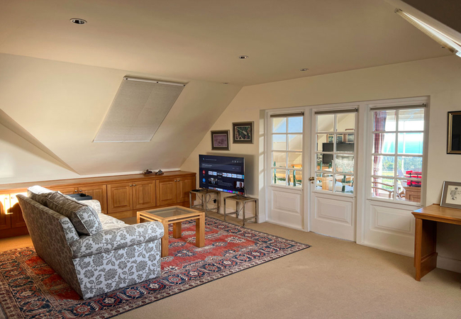 Greenhill Manor House