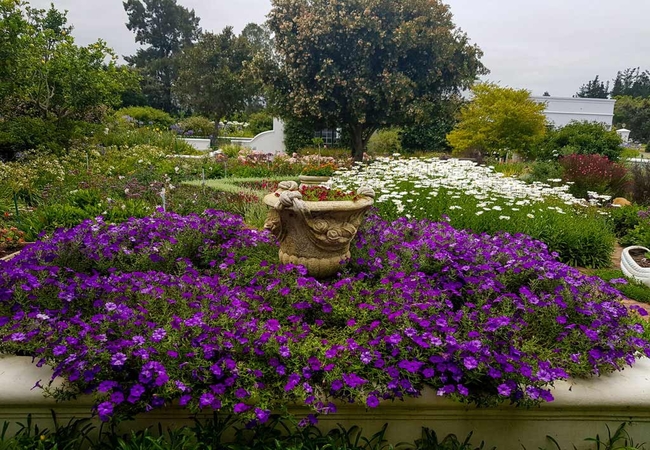 Greenhill Manor House