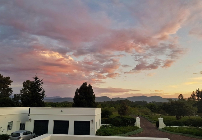 Greenhill Manor House