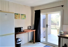 Self Catering Five - The Cottage