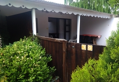Semi Self Catering Chalet