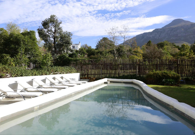 Greyton Lodge