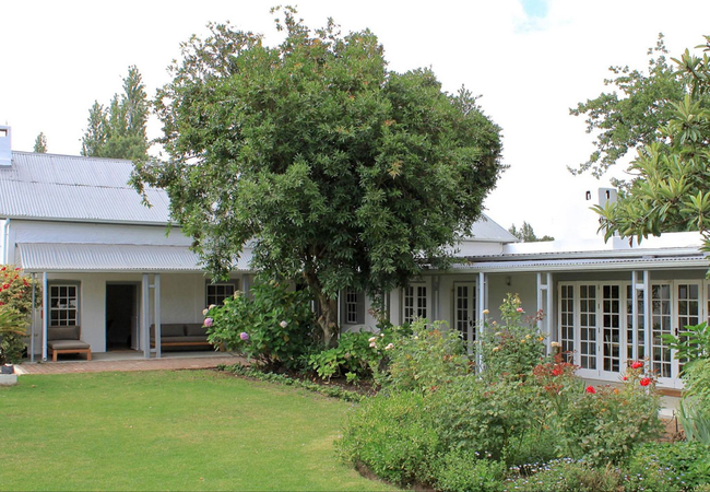 Greyton Lodge