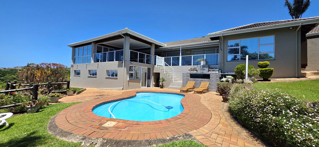 Exclusive Use Holiday Home