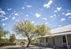 Grootfontein Farm House