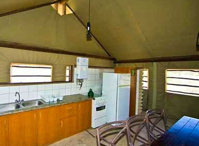  	Grootkolk Wilderness Camp