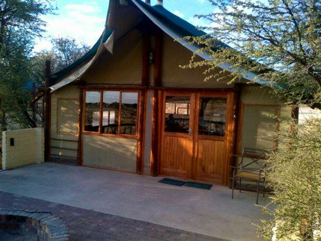  	Grootkolk Wilderness Camp