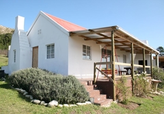 Grootnek Guest Farm