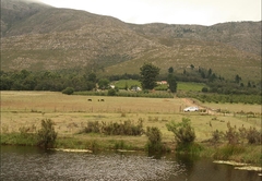 Grootnek Guest Farm