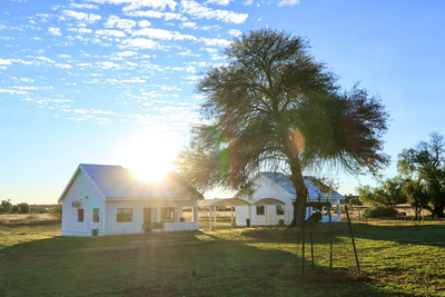 Grootwater Gasteplaas