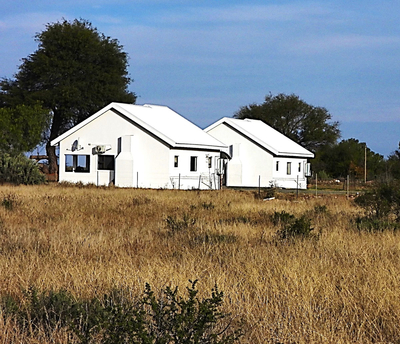 Grootwater Gasteplaas