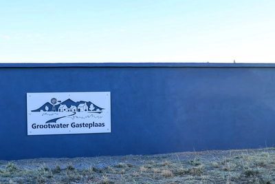 Grootwater Gasteplaas