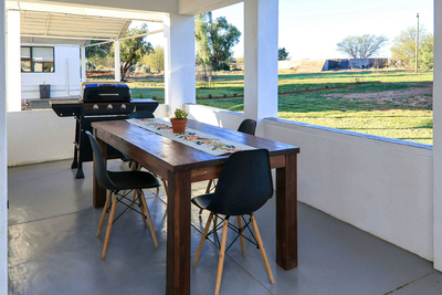 Grootwater Gasteplaas