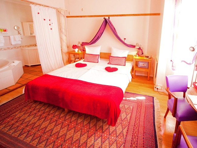 Comfort Double / Twin Room 