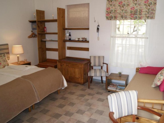 Comfort Double / Twin Room 