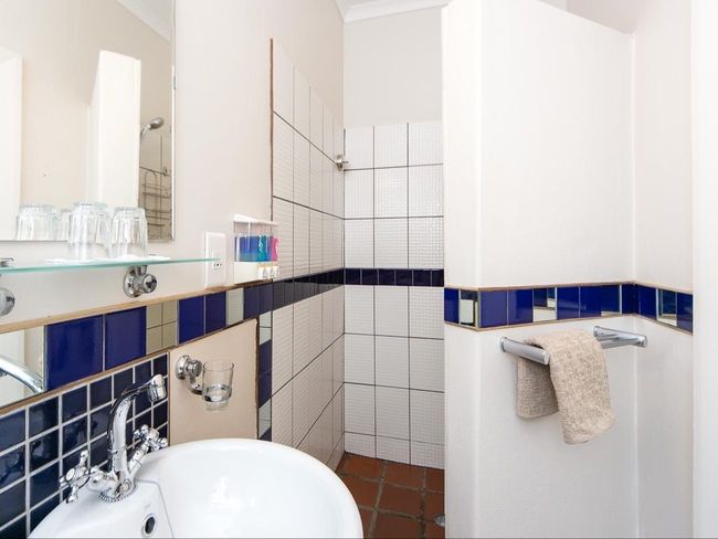 Comfort Double / Twin Room 