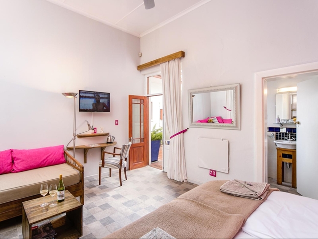 Comfort Double / Twin Room 